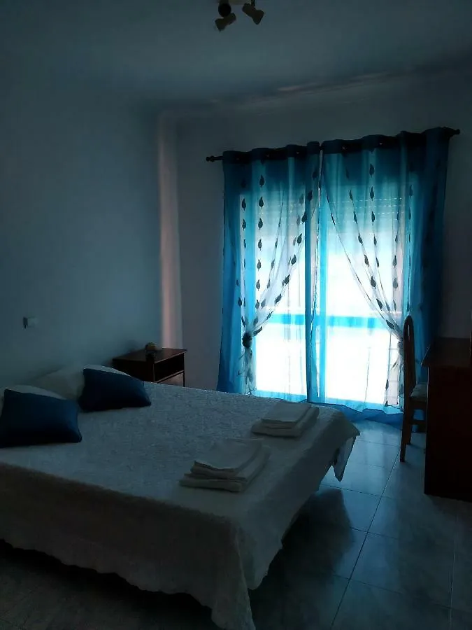 Four Elements Rooms Lagos 0*,  Portogallo