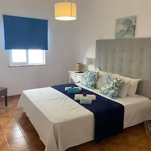Vivenda Rosa Homestay
