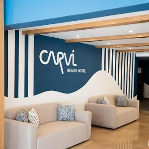 Carvi Hotell