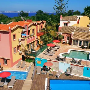 D. Dinis - Charming (adults Only) Pensionat
