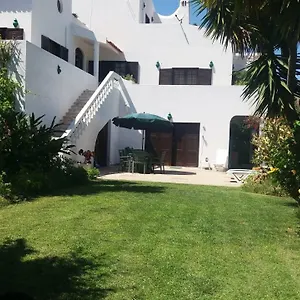 Av Fonte Coberta, Lagos, Fonte Coberta Homestay