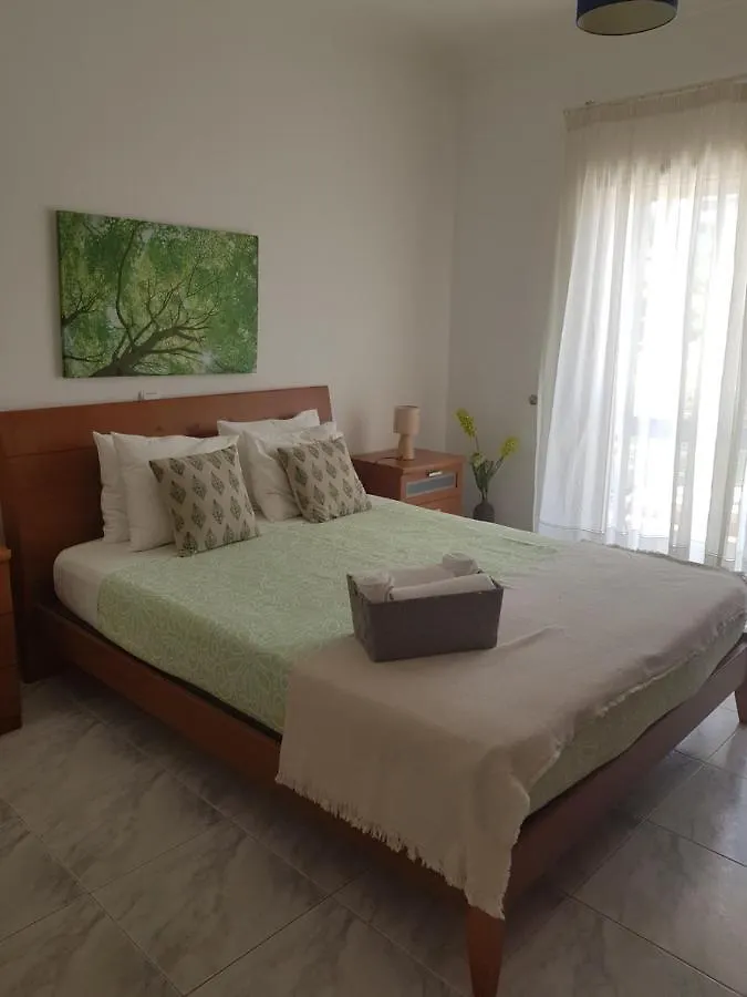 Homestay Four Elements Rooms Lagos