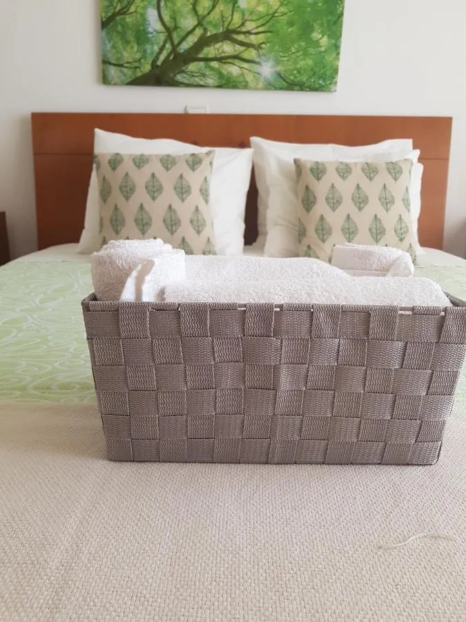 Four Elements Rooms Lagos Homestay