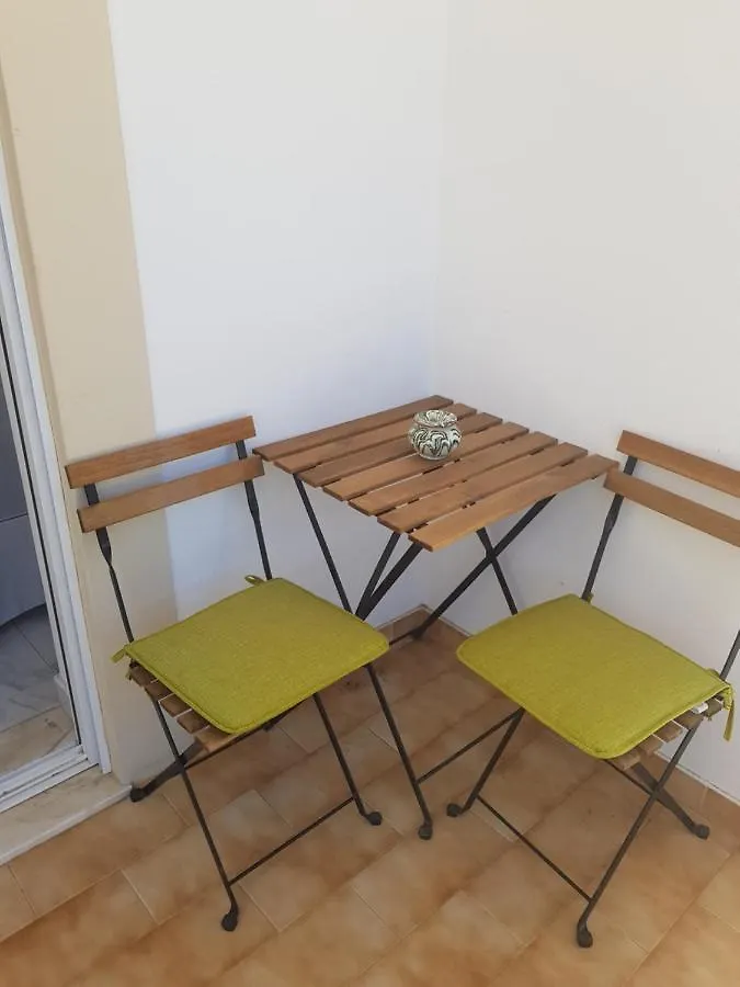 Four Elements Rooms Lagos Homestay