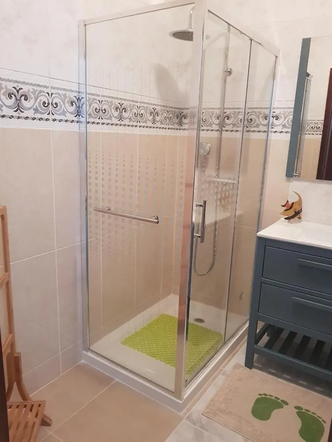 Four Elements Rooms Lagos Homestay