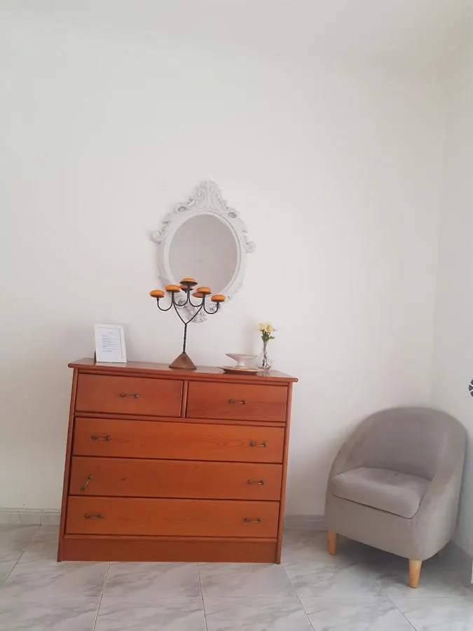 Homestay Four Elements Rooms Lagos