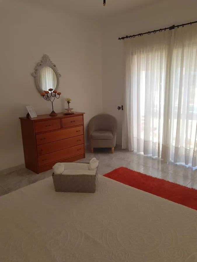 Homestay Four Elements Rooms Lagos