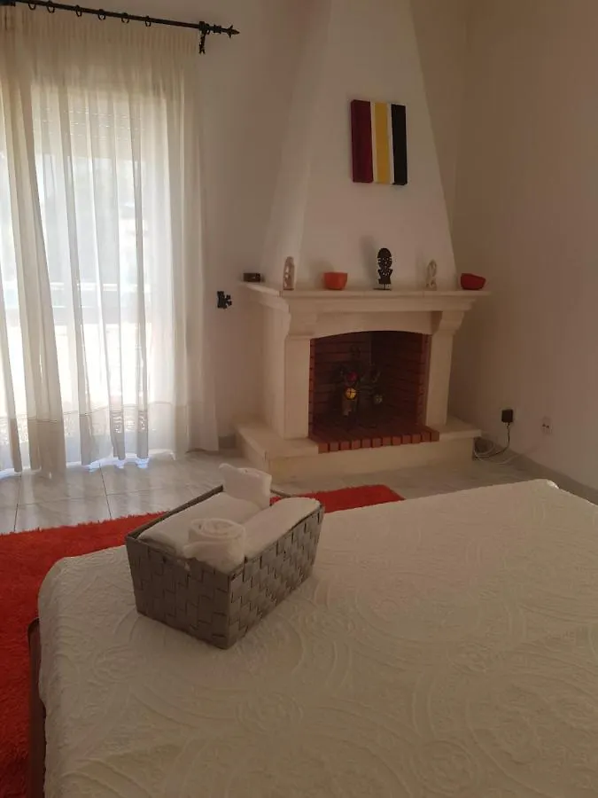Four Elements Rooms Lagos 0*,