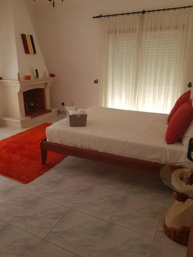 Four Elements Rooms Lagos Portugal