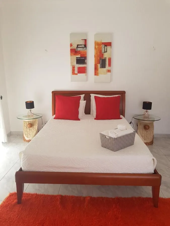 Four Elements Rooms Lagos