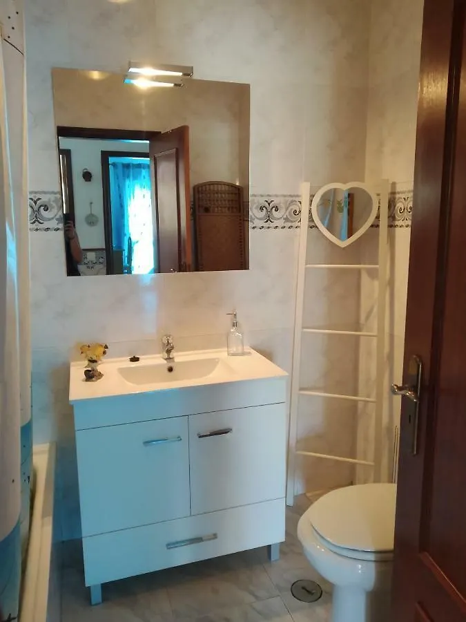 Four Elements Rooms Lagos Homestay