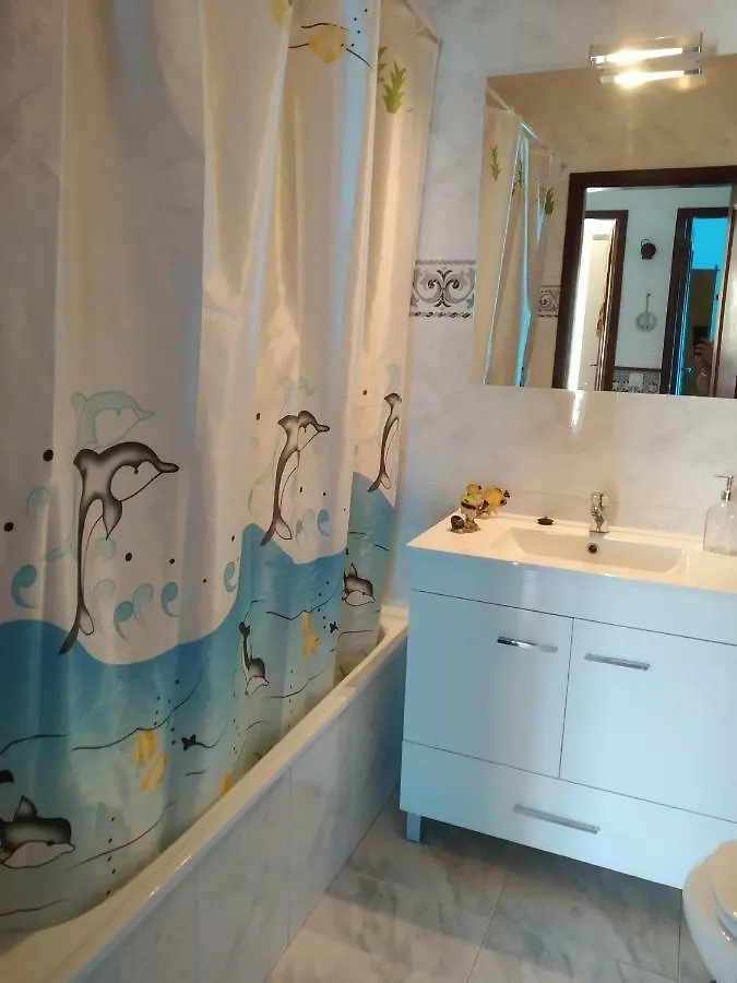 Homestay Four Elements Rooms Lagos Portugal
