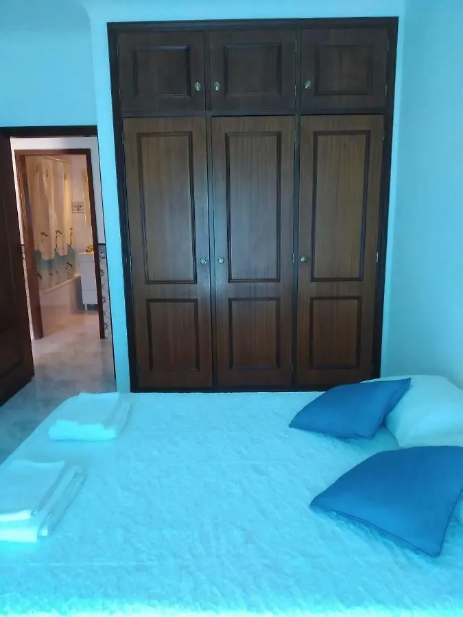 Four Elements Rooms Lagos